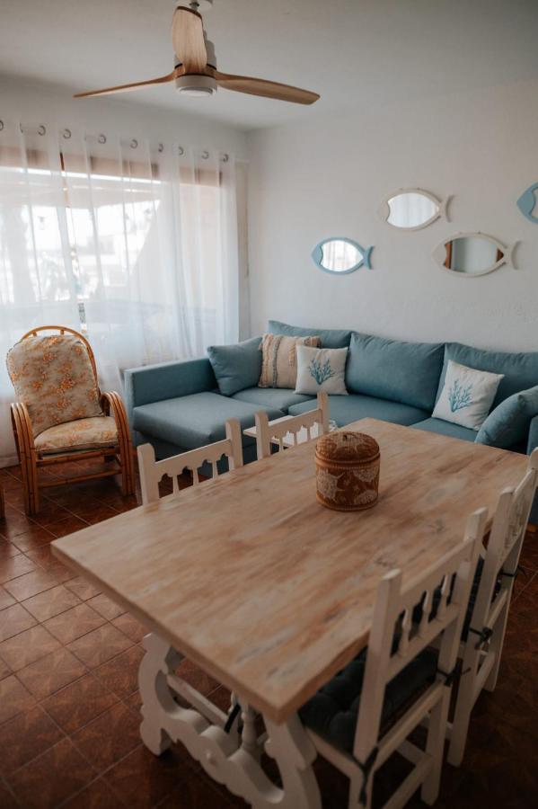 Appartement Aquí Ahora San José Extérieur photo
