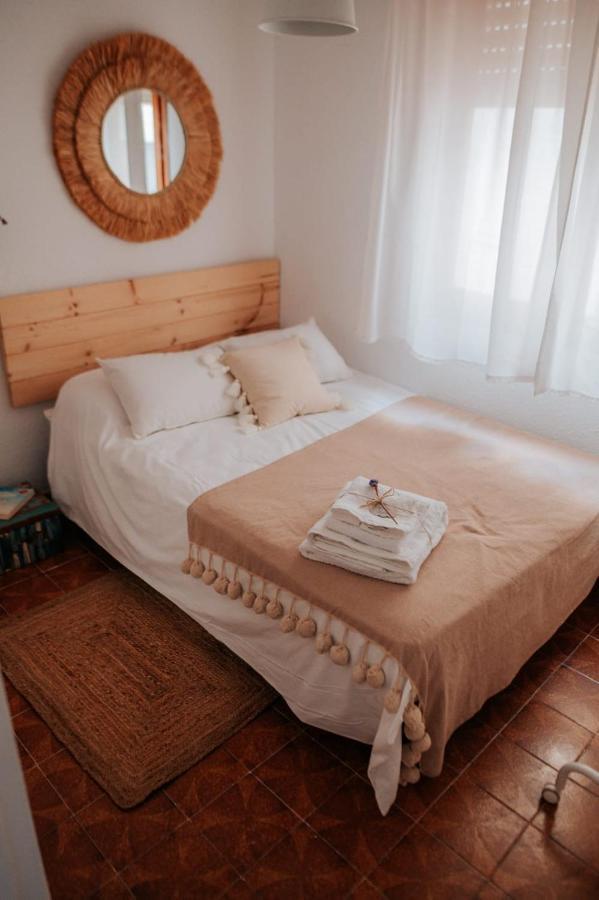 Appartement Aquí Ahora San José Extérieur photo