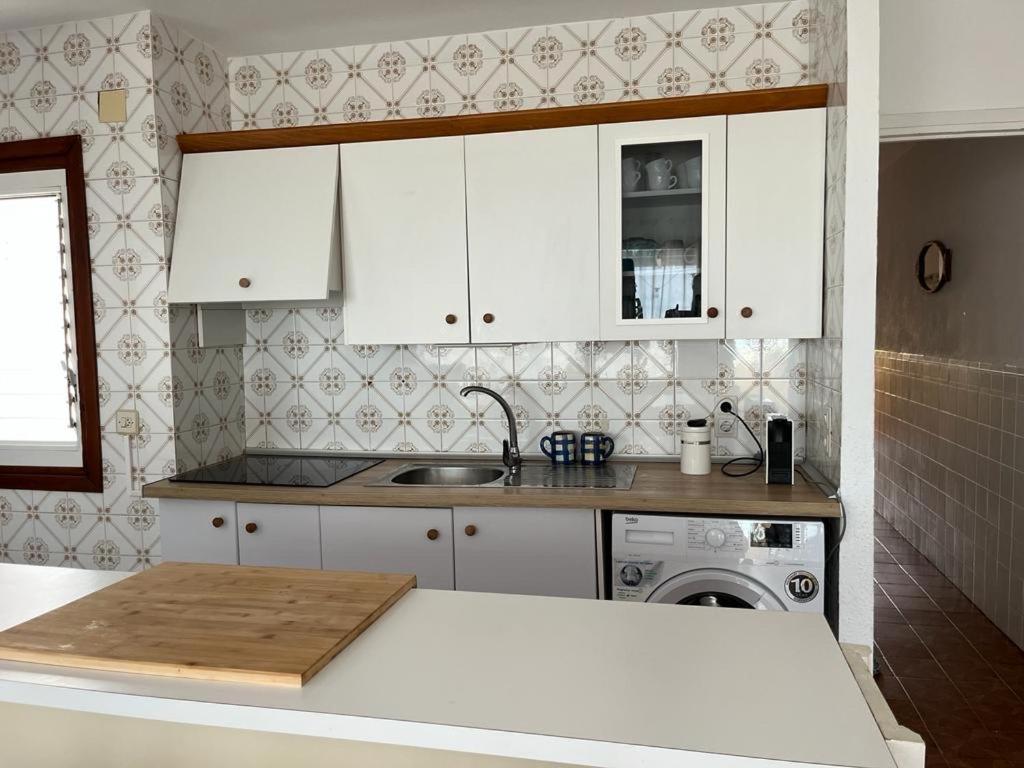 Appartement Aquí Ahora San José Extérieur photo