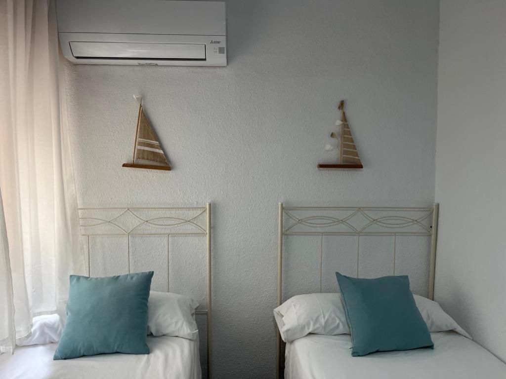 Appartement Aquí Ahora San José Extérieur photo