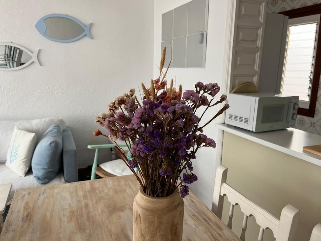 Appartement Aquí Ahora San José Extérieur photo